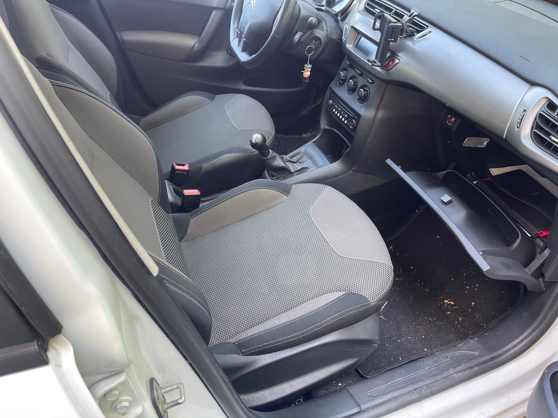 CITROEN C3 1.2i Séduction-image-5