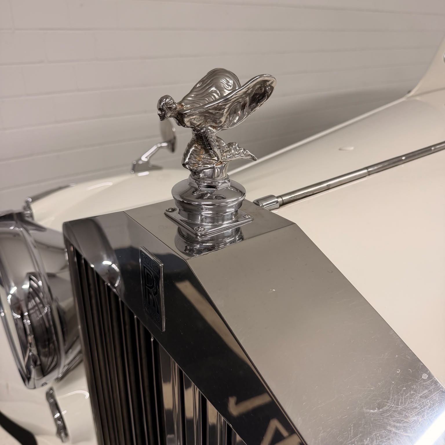 ROLLS-ROYCE Silver WraithLimousine 4.2,-image-5
