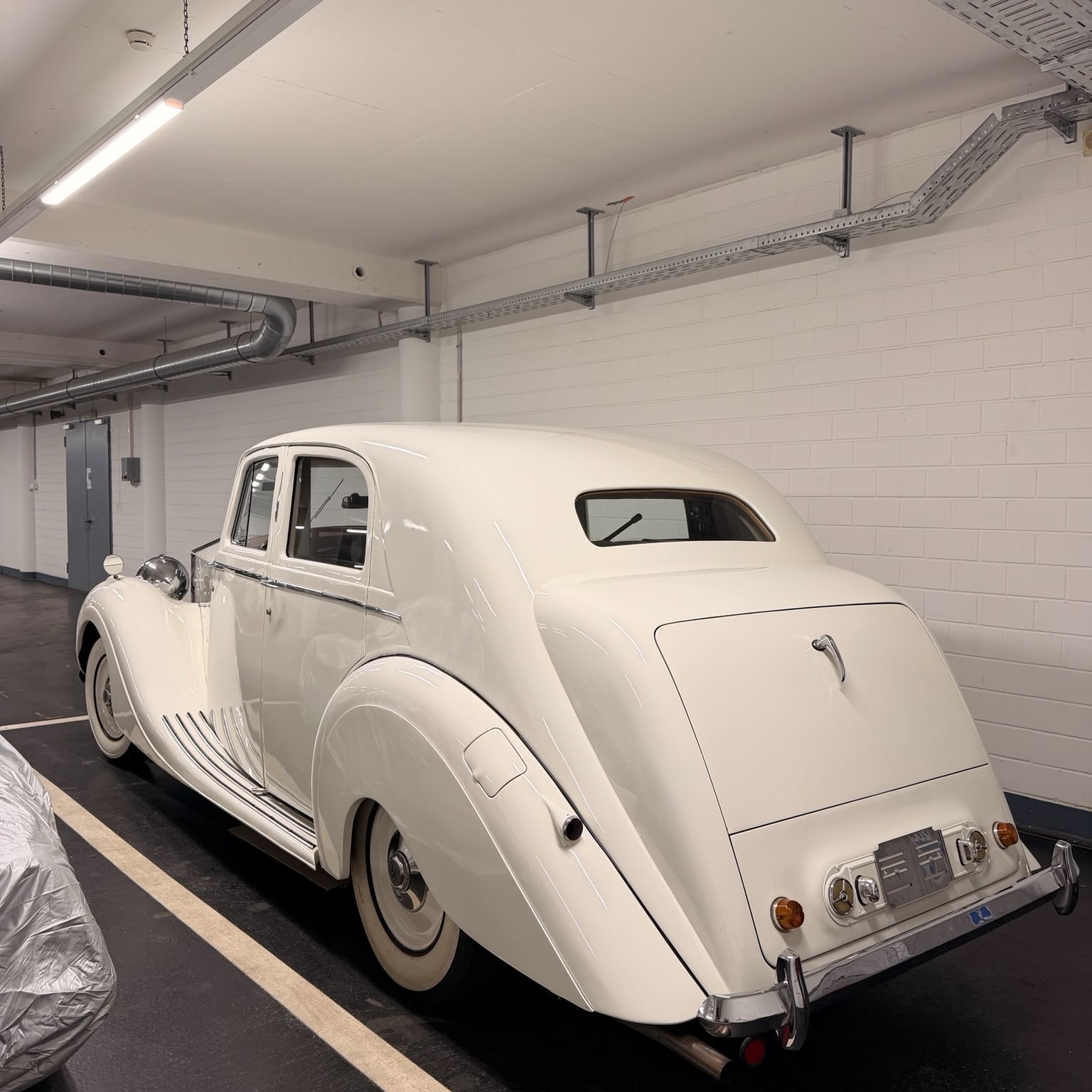 ROLLS-ROYCE Silver WraithLimousine 4.2,-image-4