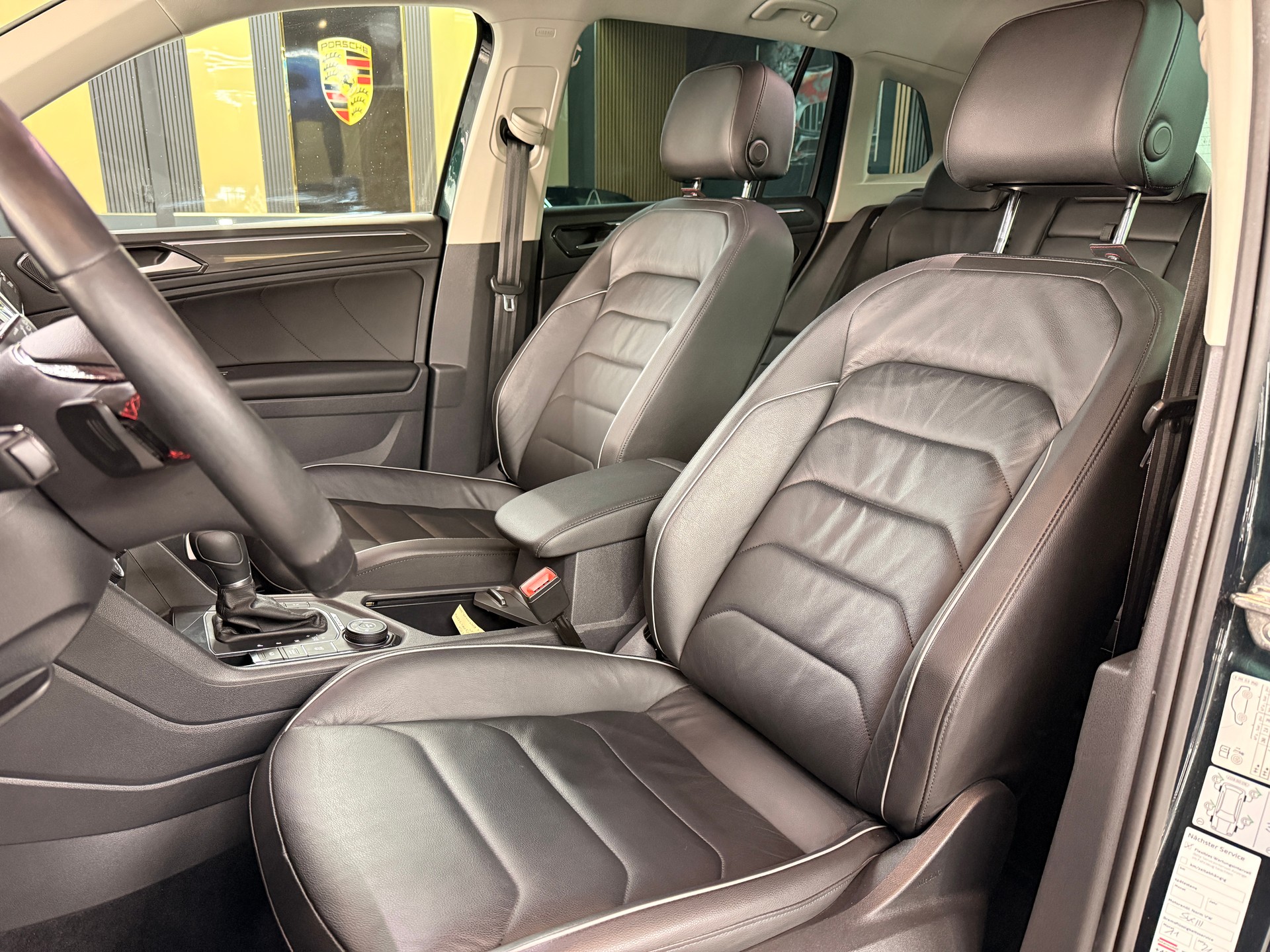 VW Tiguan 2.0TSI Highline 4Motion DSG-image-9