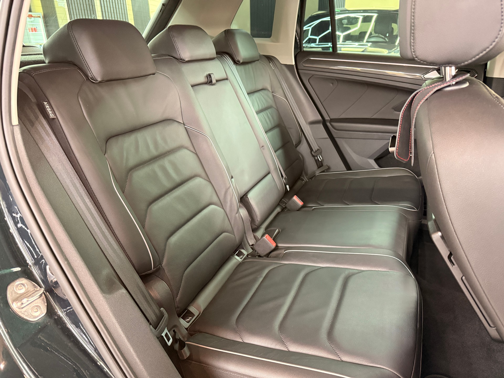 VW Tiguan 2.0TSI Highline 4Motion DSG-image-14