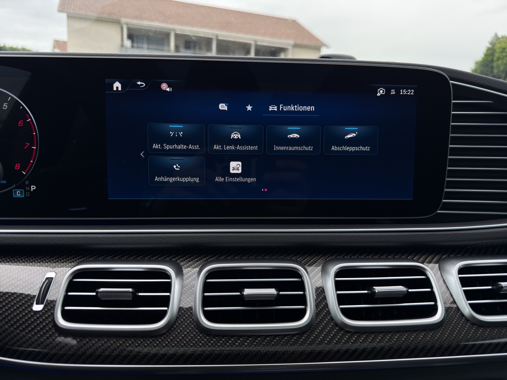 MERCEDES-BENZ GLS 450 AMG Line 4matic-image-25