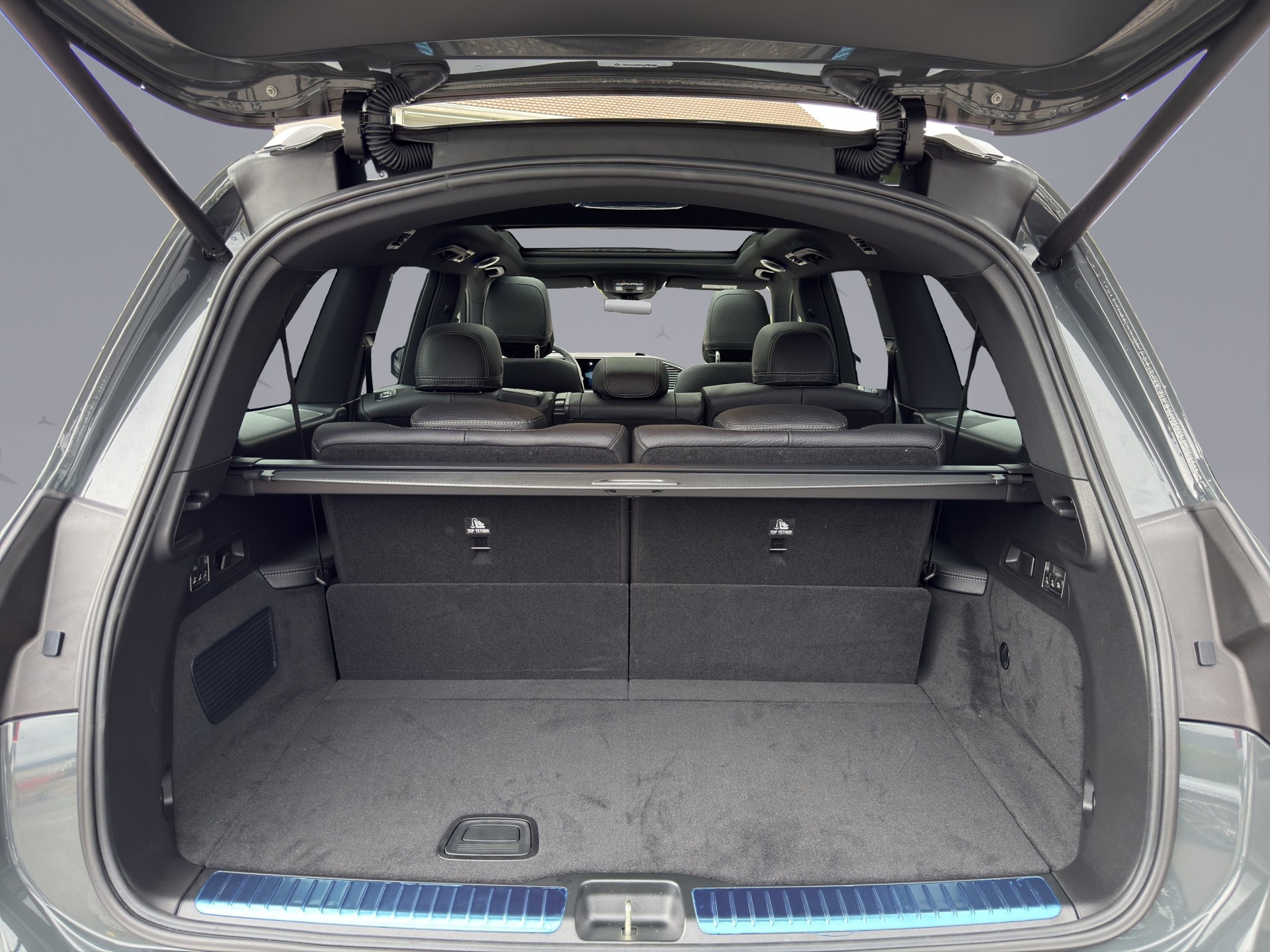 MERCEDES-BENZ GLS 450 AMG Line 4matic-image-19