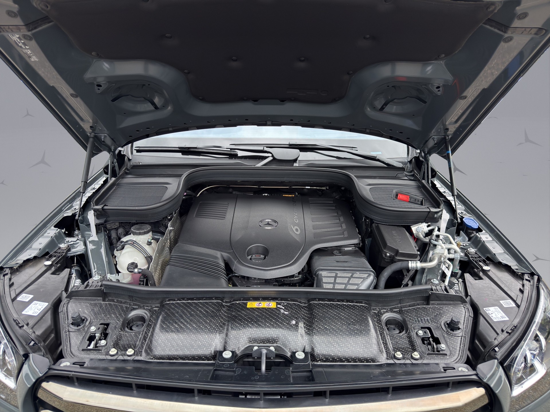 MERCEDES-BENZ GLS 450 AMG Line 4matic-image-20
