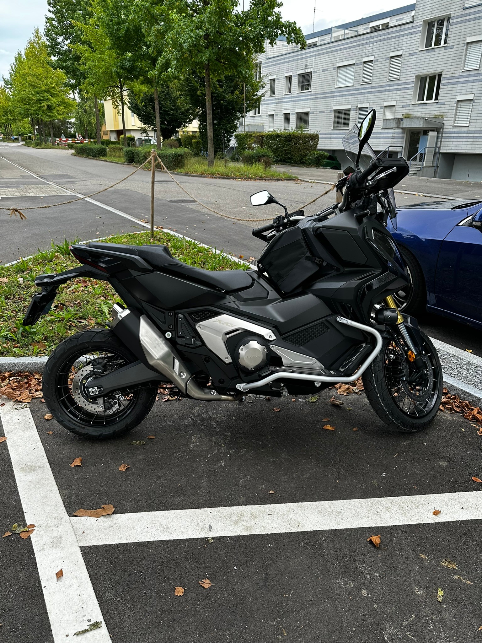 HONDA X-ADV 750 (35kW)-image-0