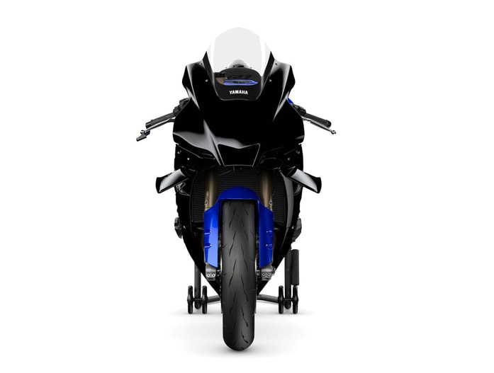 YAMAHA YZF-R1 GYTR-image-2