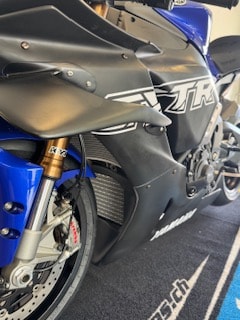 YAMAHA YZF-R1 GYTR-image-10