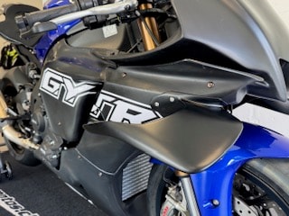 YAMAHA YZF-R1 GYTR-image-14