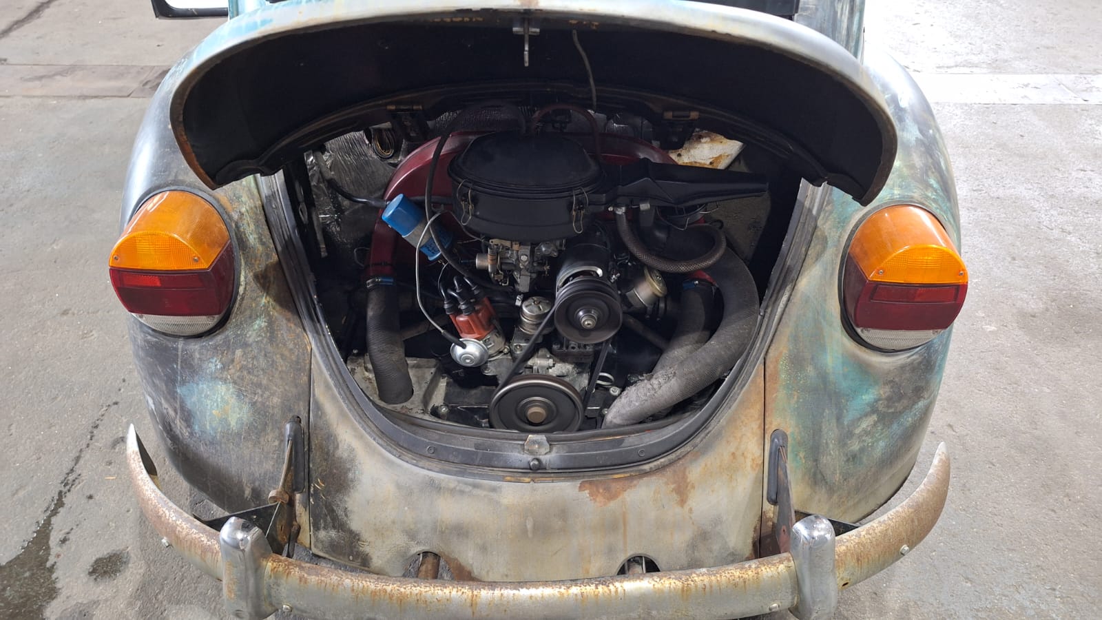 VW BEETLE-image-9