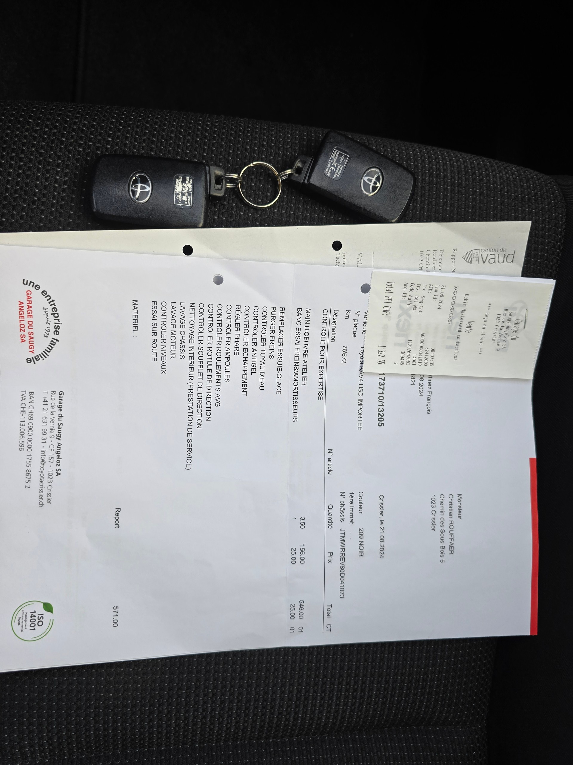 TOYOTA RAV-4 2.5 HSD Style e-CVT-image-30