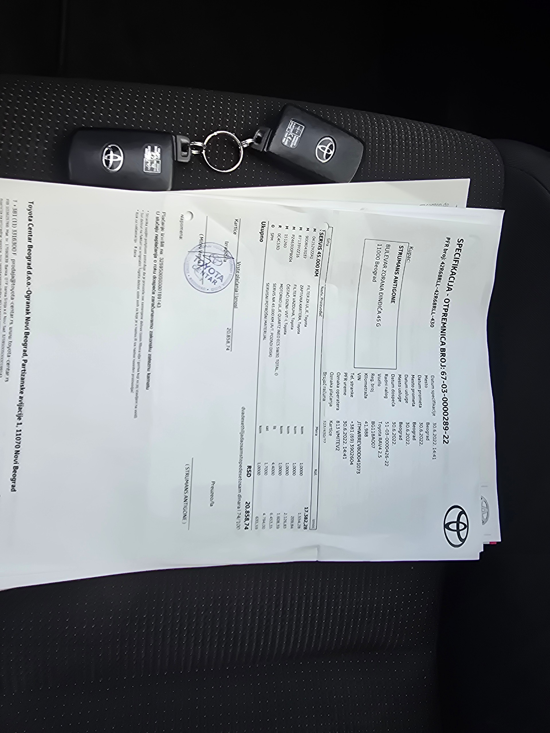 TOYOTA RAV-4 2.5 HSD Style e-CVT-image-24