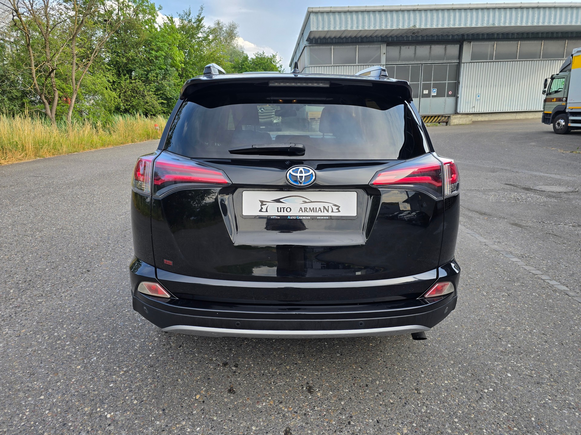 TOYOTA RAV-4 2.5 HSD Style e-CVT-showroom-element-3