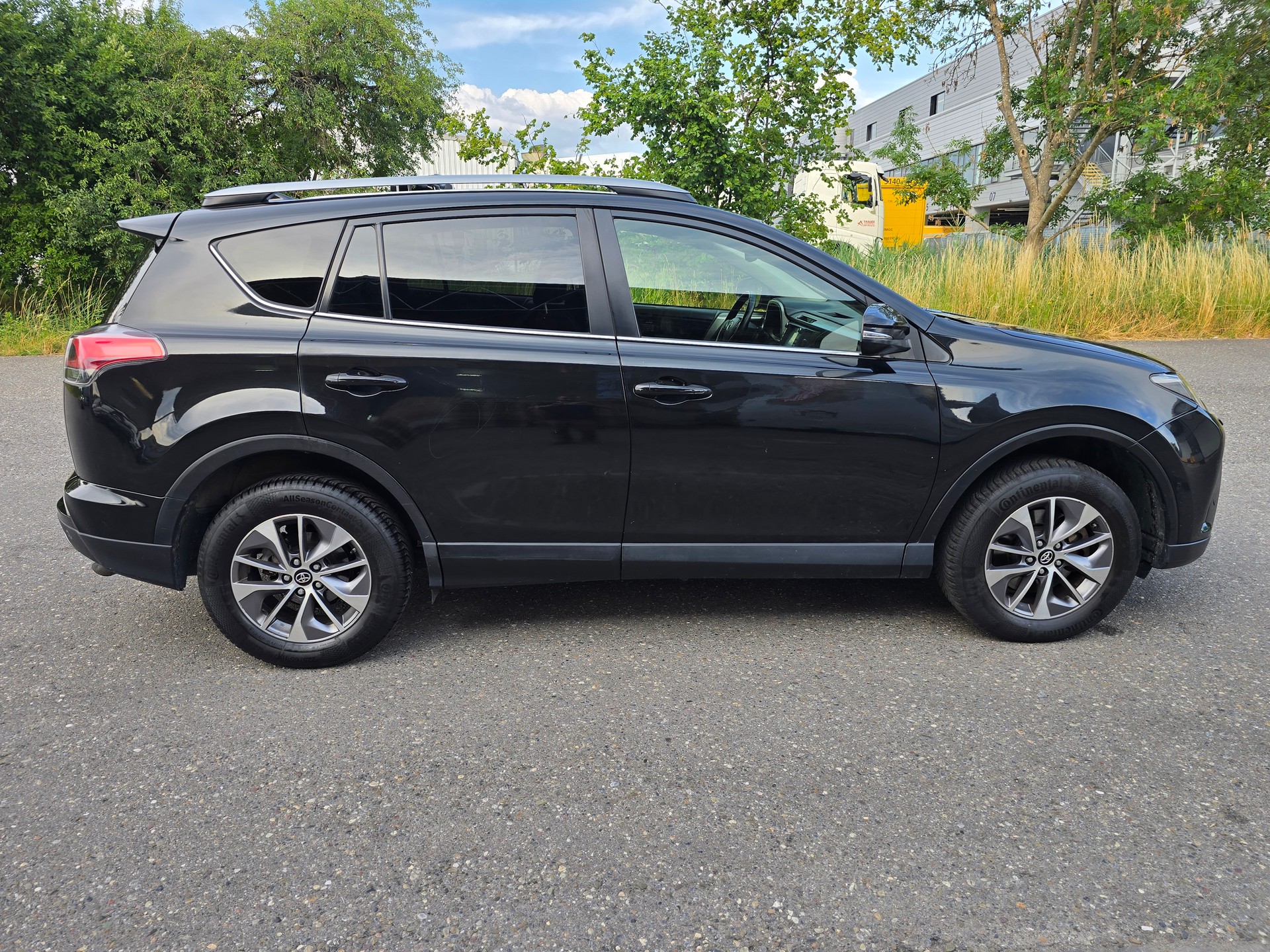 TOYOTA RAV-4 2.5 HSD Style e-CVT-image-9
