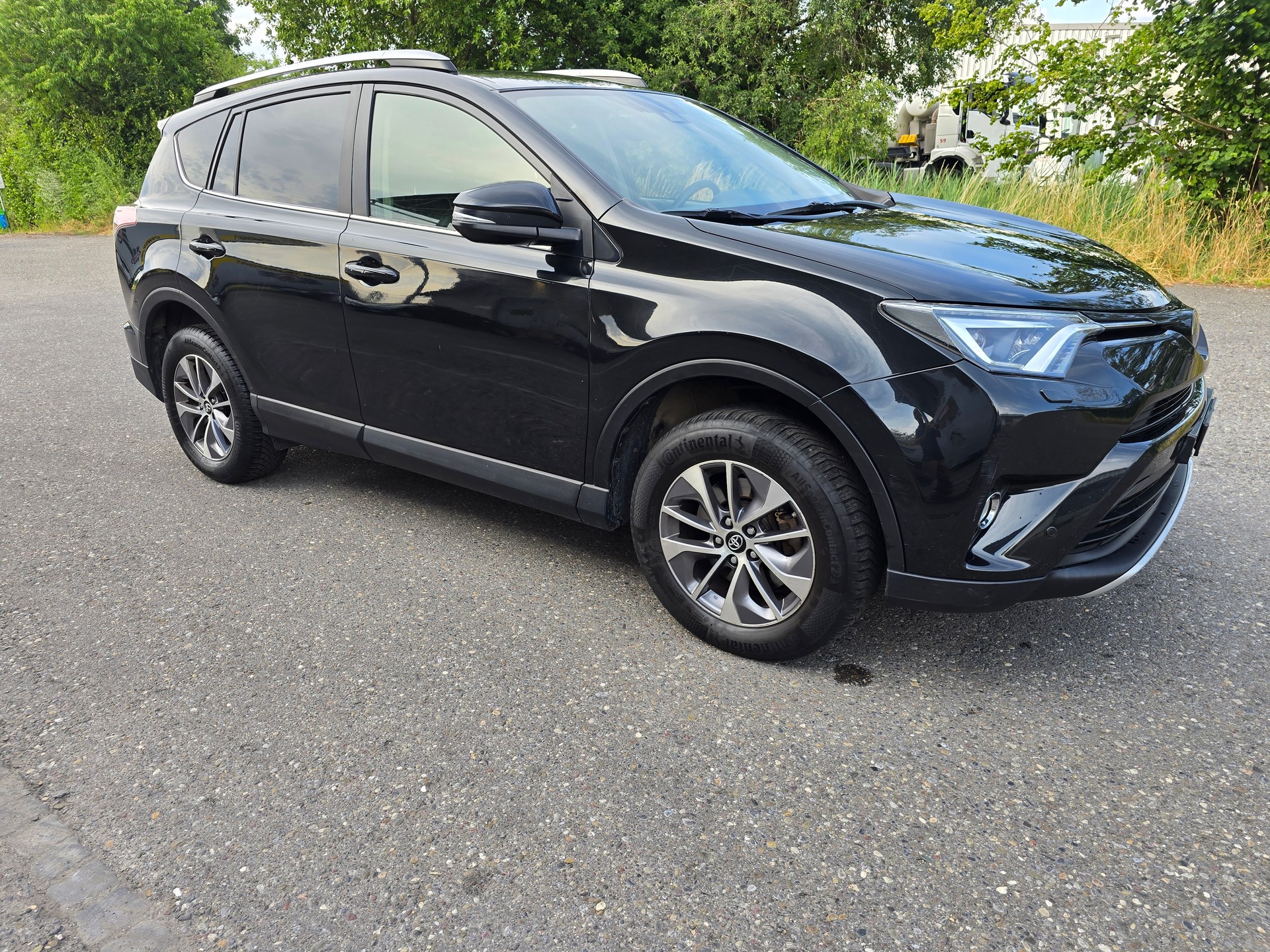 TOYOTA RAV-4 2.5 HSD Style e-CVT-showroom-element-1