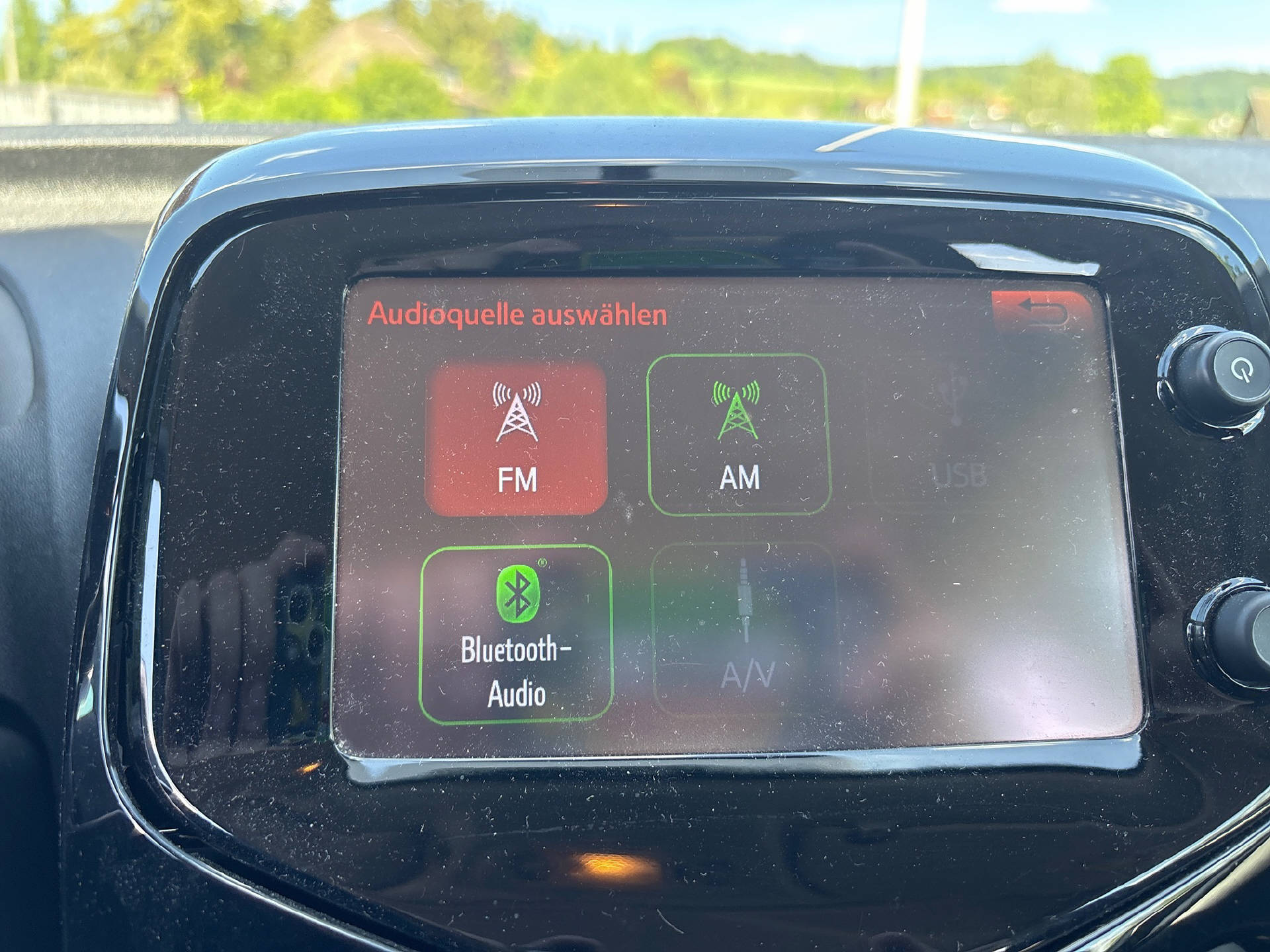 CITROEN C1 1.2 PureTech Shine Airscape-image-14