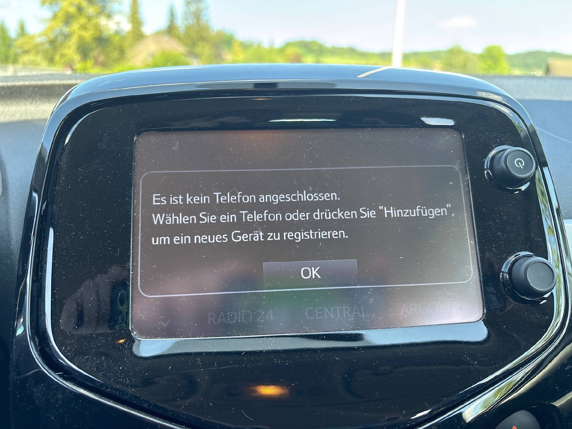 CITROEN C1 1.2 PureTech Shine Airscape-image-16