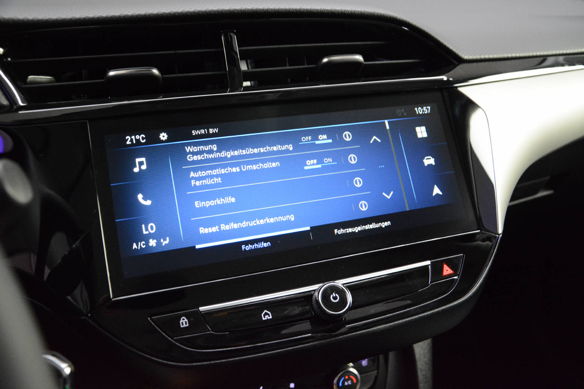 OPEL Corsa-e Edition-image-18