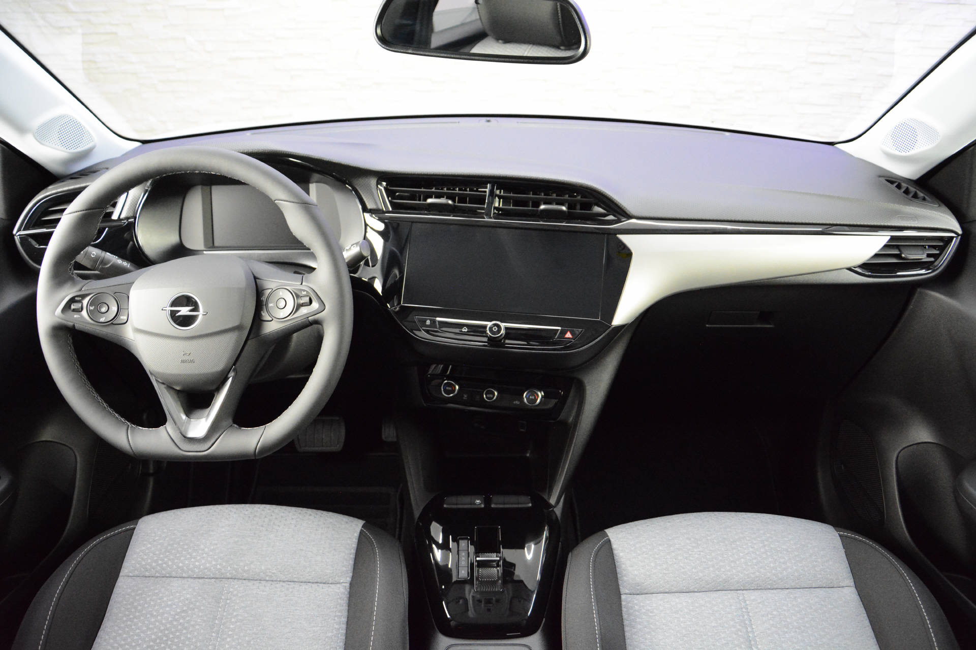 OPEL Corsa-e Edition-image-11