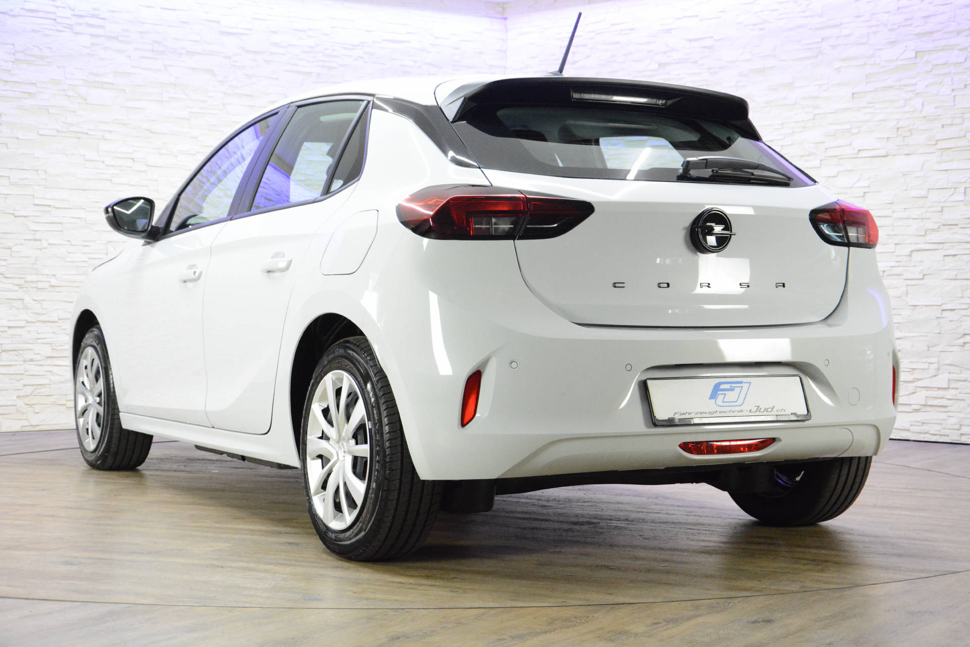 OPEL Corsa-e Edition-image-5