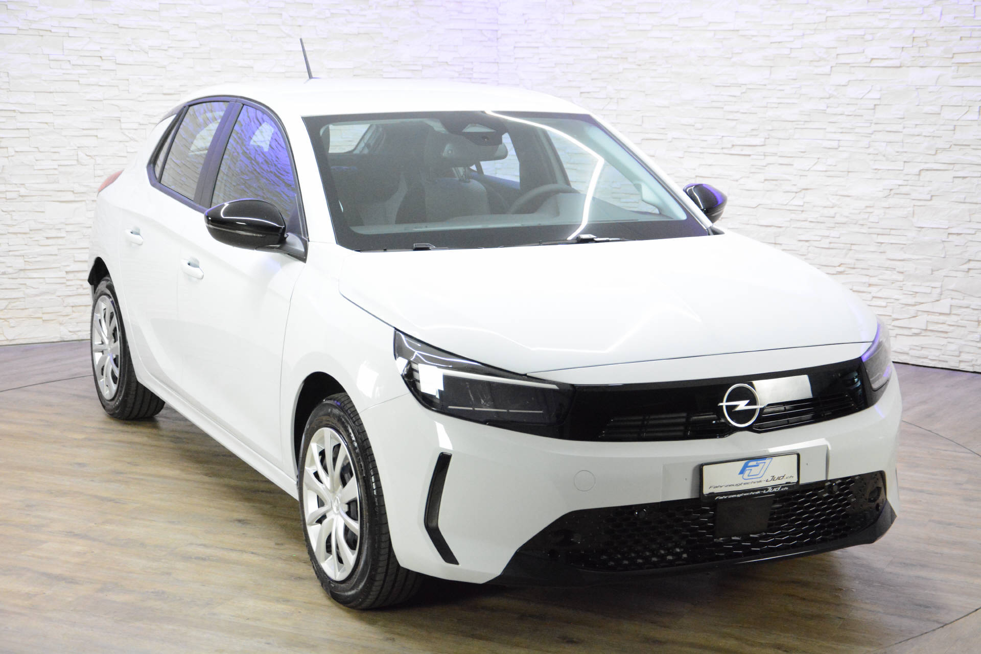 OPEL Corsa-e Edition-image-7