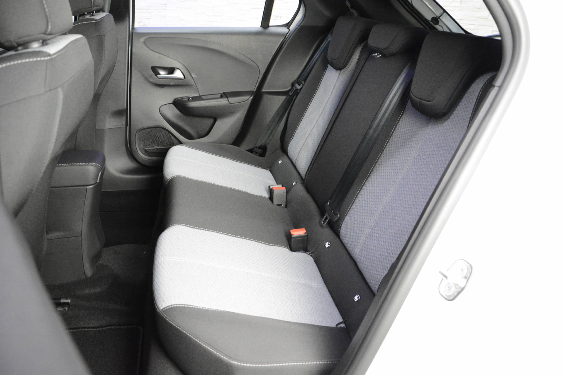 OPEL Corsa-e Edition-image-9