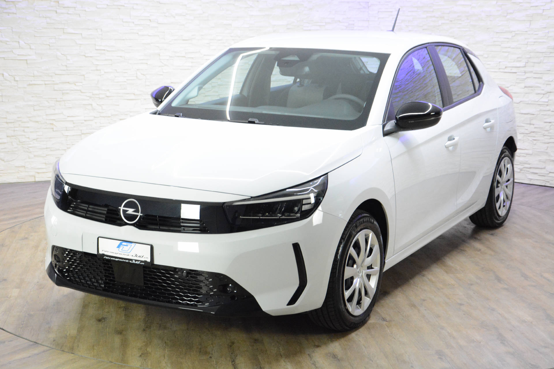 OPEL Corsa-e Edition-image-6