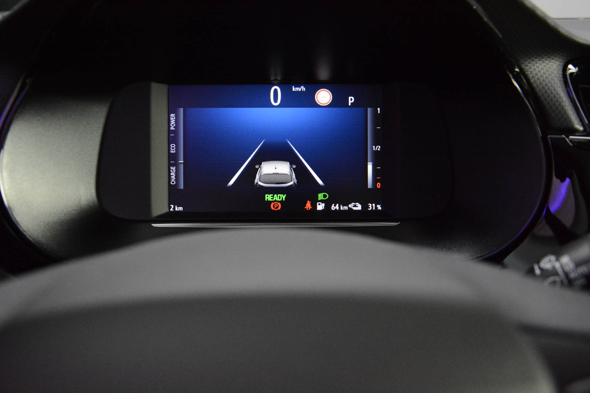 OPEL Corsa-e Edition-image-17