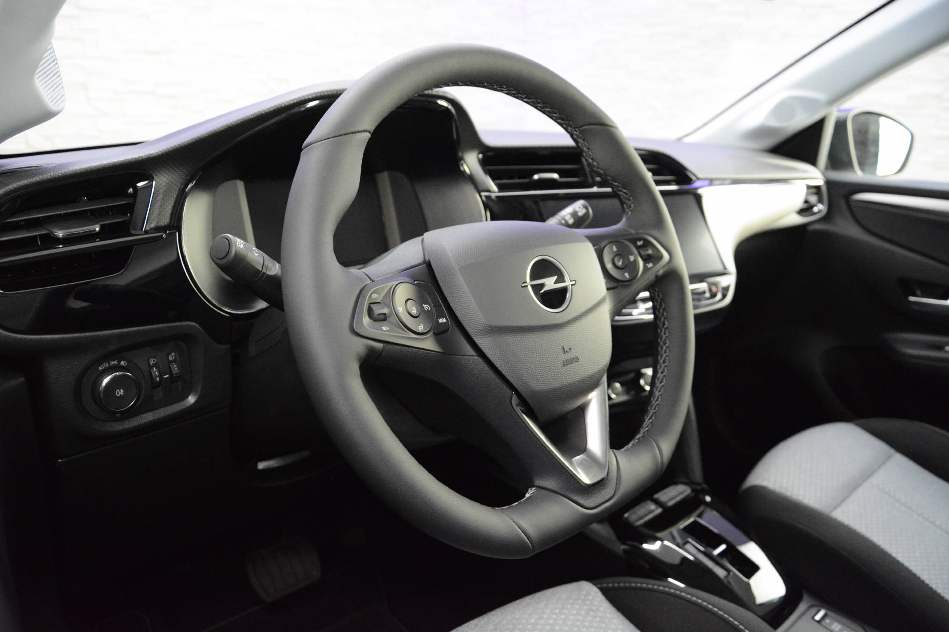 OPEL Corsa-e Edition-image-10