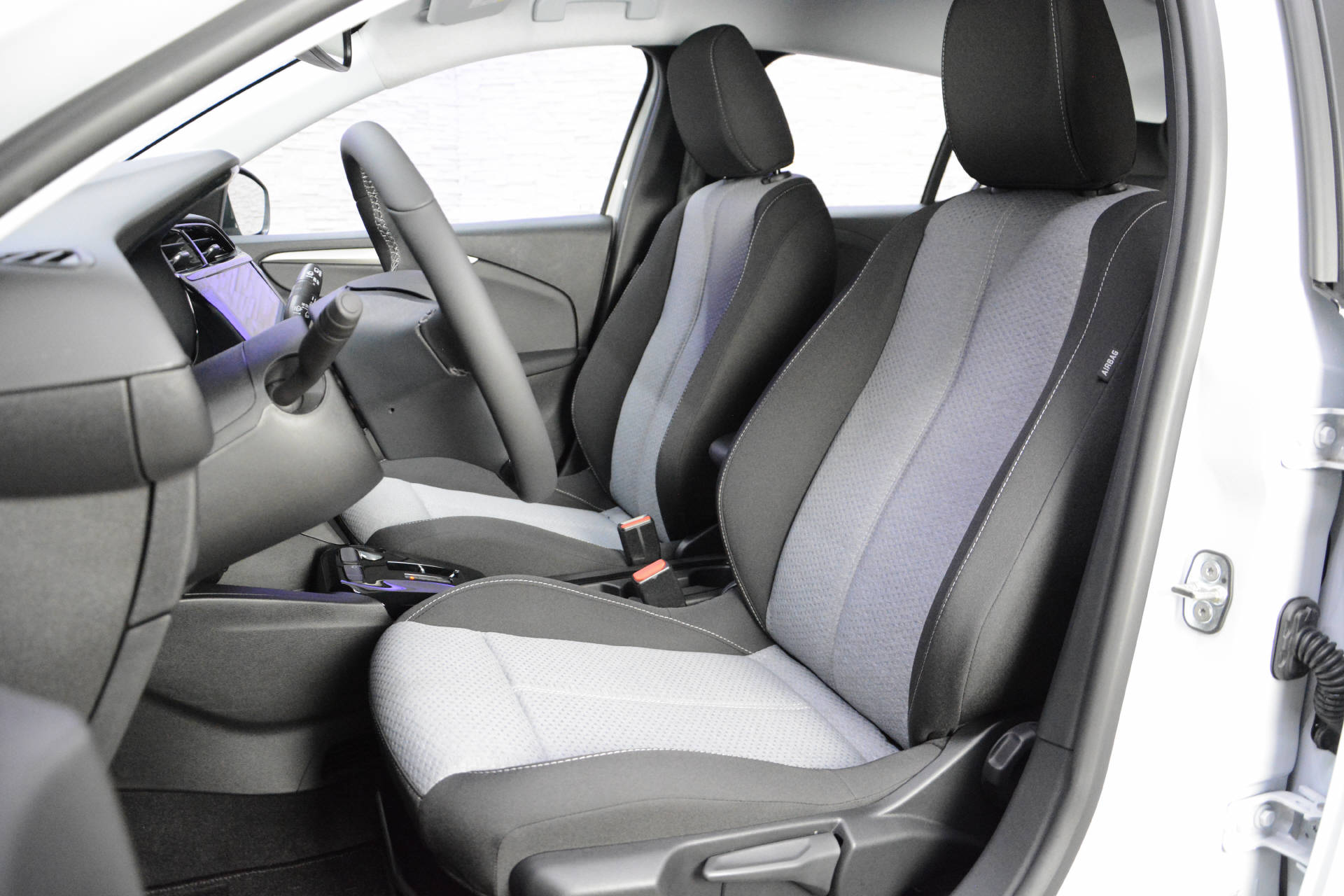 OPEL Corsa-e Edition-image-8