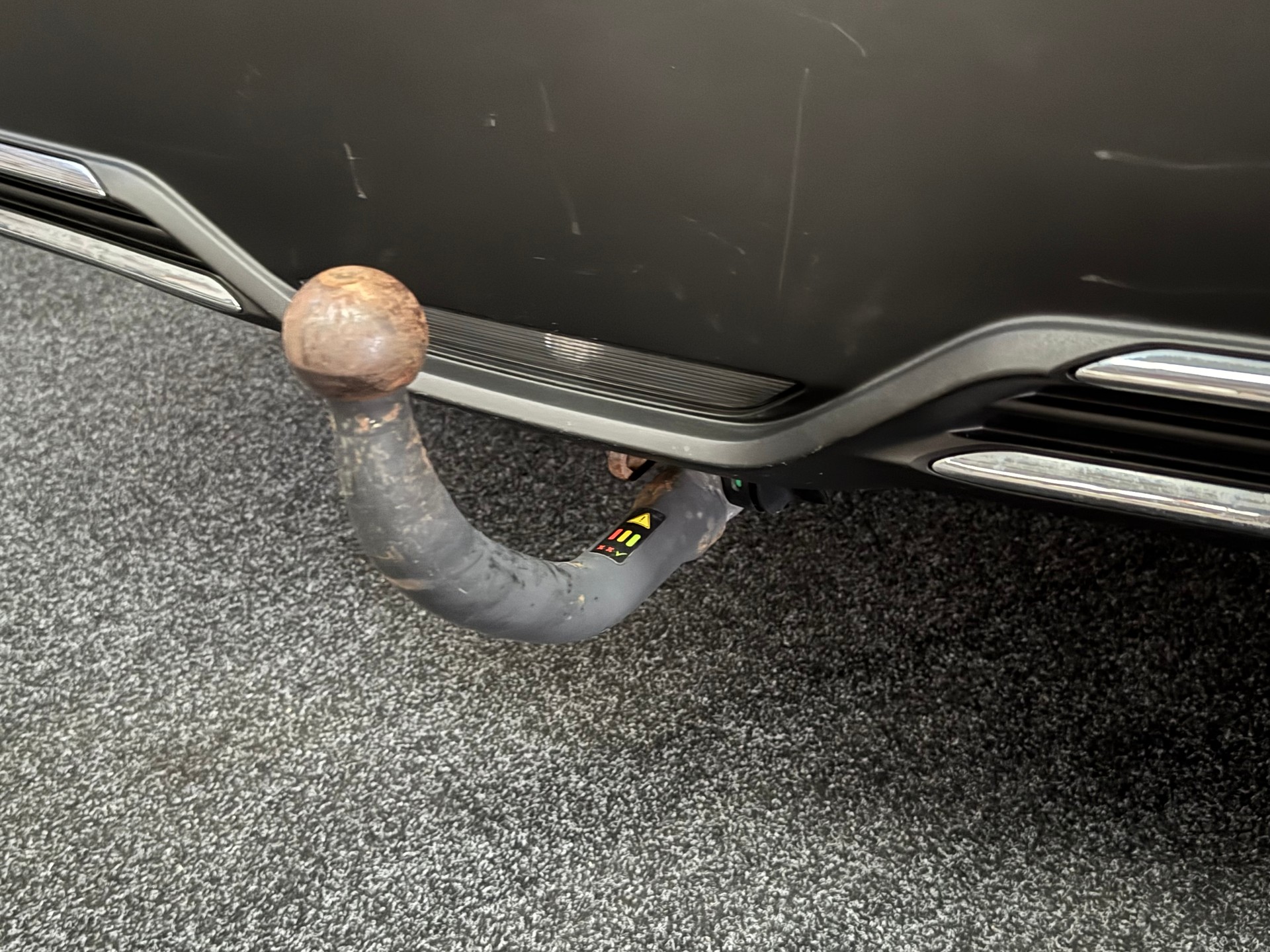 TOYOTA C-HR 2.0 HSD CVT Trend-image-11