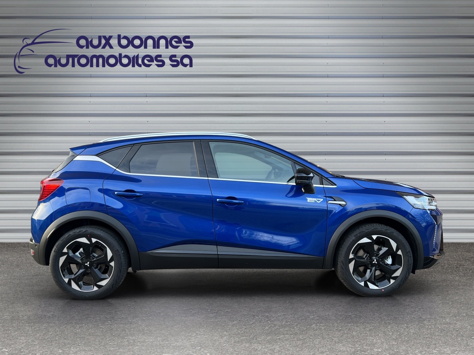 MITSUBISHI ASX 1.8 HEV Intense-image-7