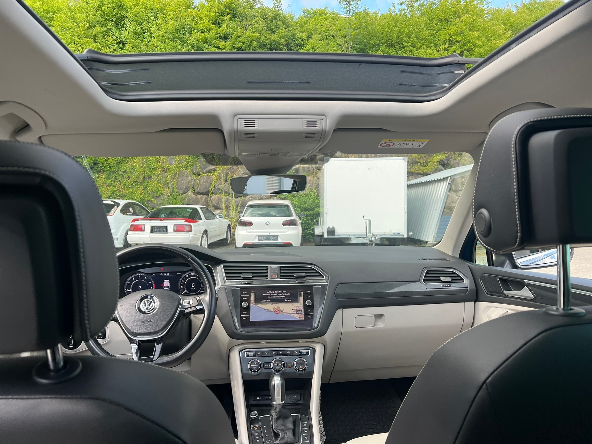VW Tiguan 2.0TSI Highline 4Motion DSG-image-10