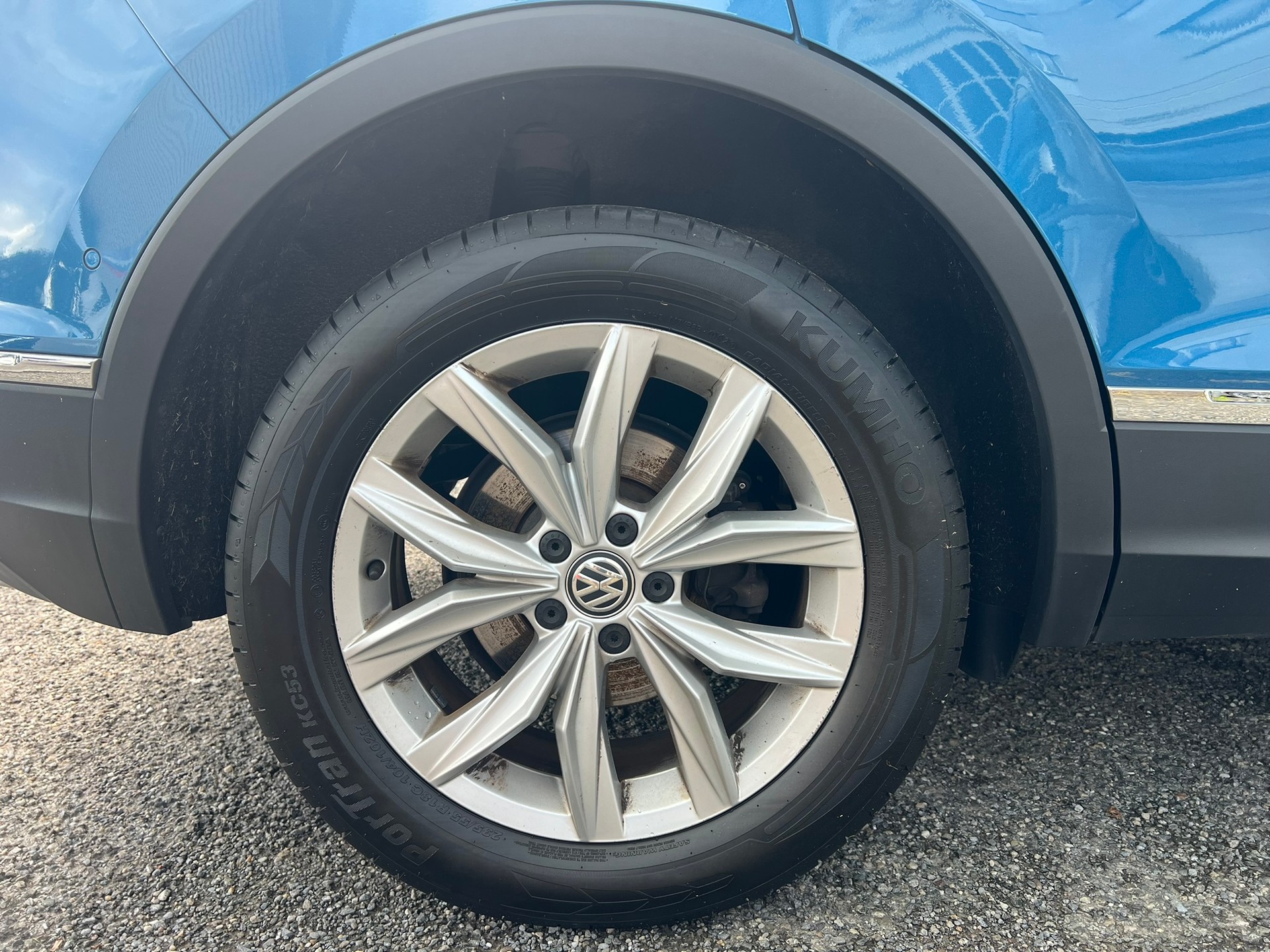 VW Tiguan 2.0TSI Highline 4Motion DSG-image-15