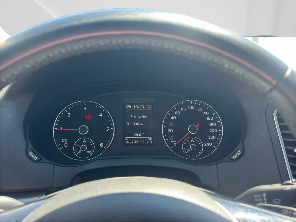 VW Sharan 2.0 TDI SCR Comfortline DSG 4m-image-13