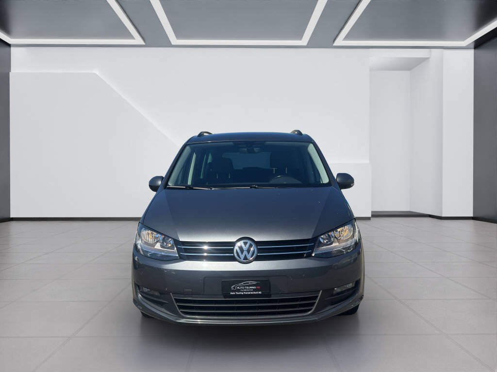 VW Sharan 2.0 TDI SCR Comfortline DSG 4m-image-7