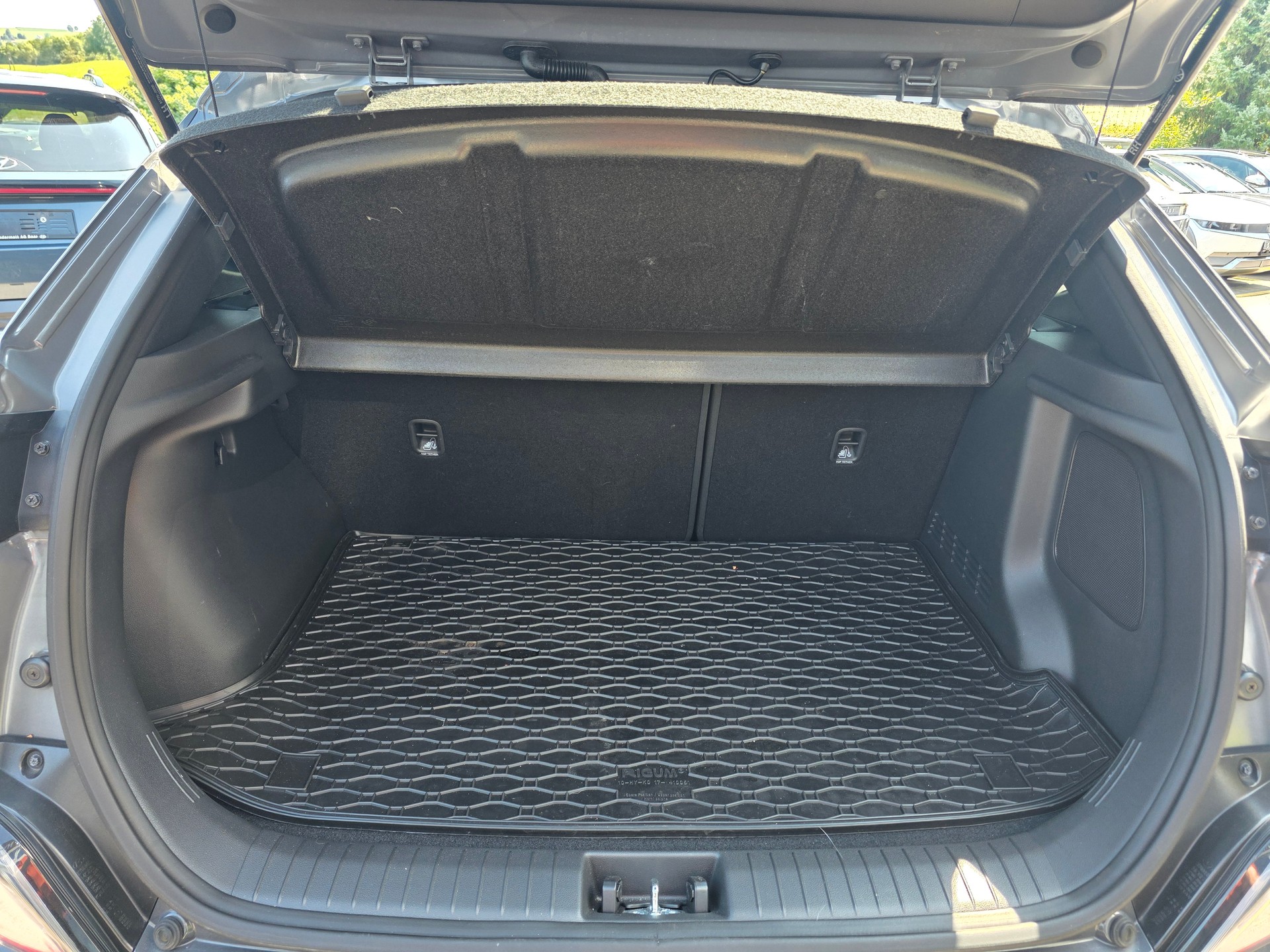 HYUNDAI Kona 1.6 T-GDi N Line 4WD DCT-image-6
