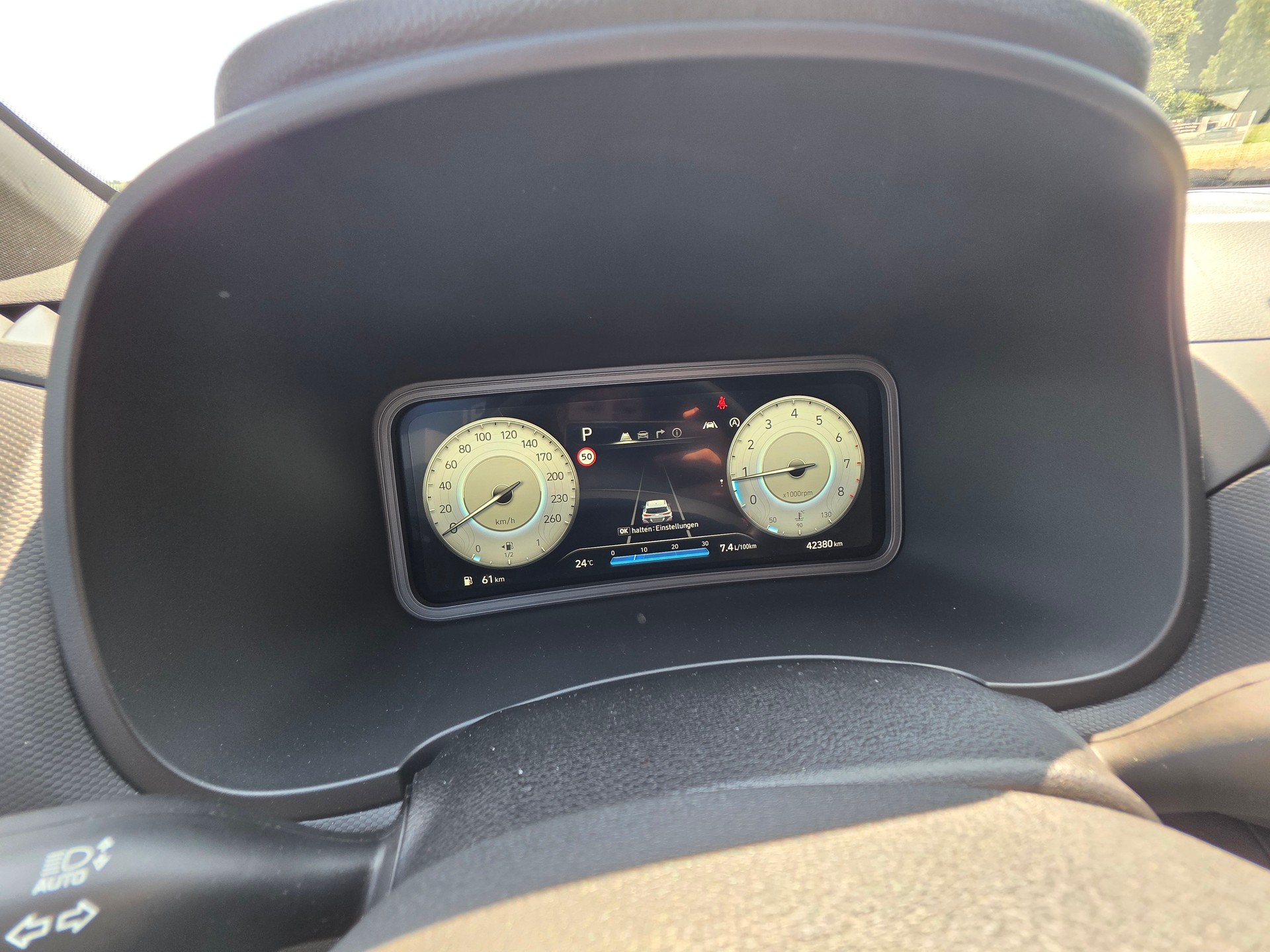 HYUNDAI Kona 1.6 T-GDi N Line 4WD DCT-image-13