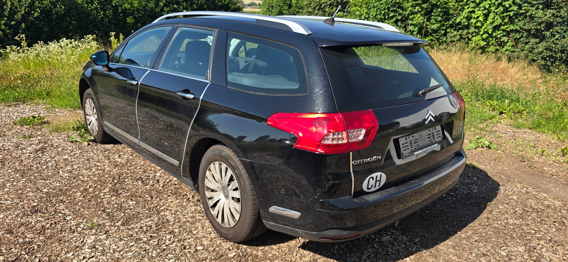CITROEN C5-image-5