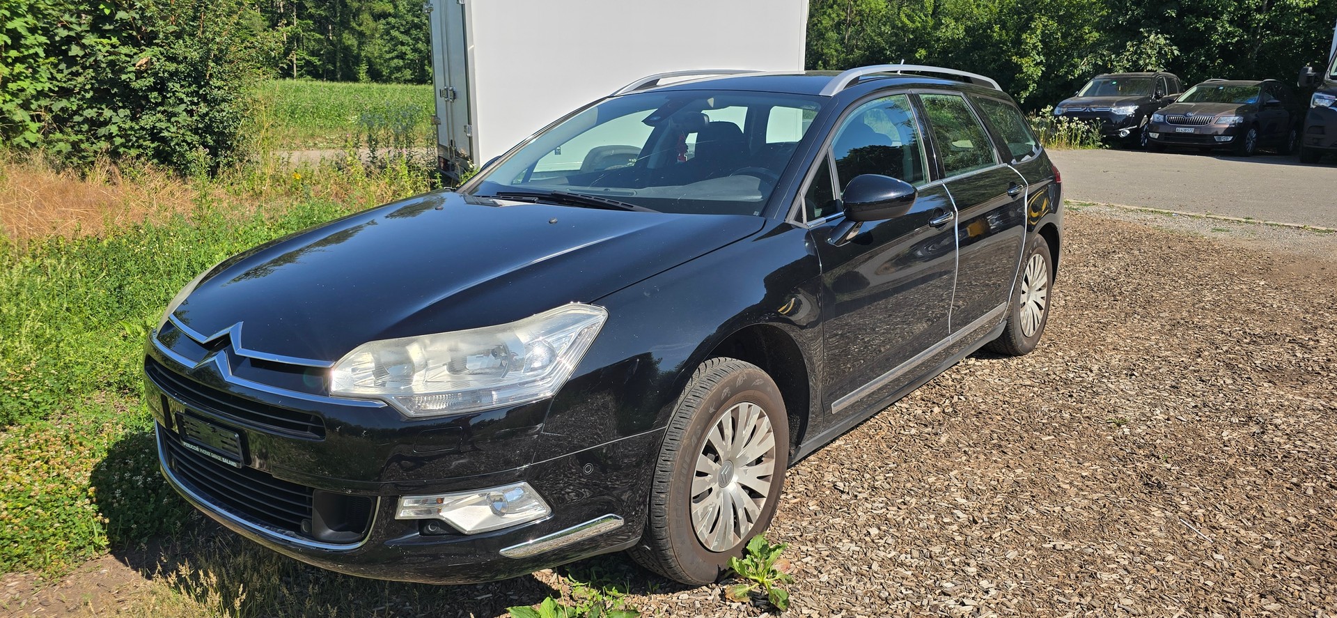 CITROEN C5-showroom-element-1