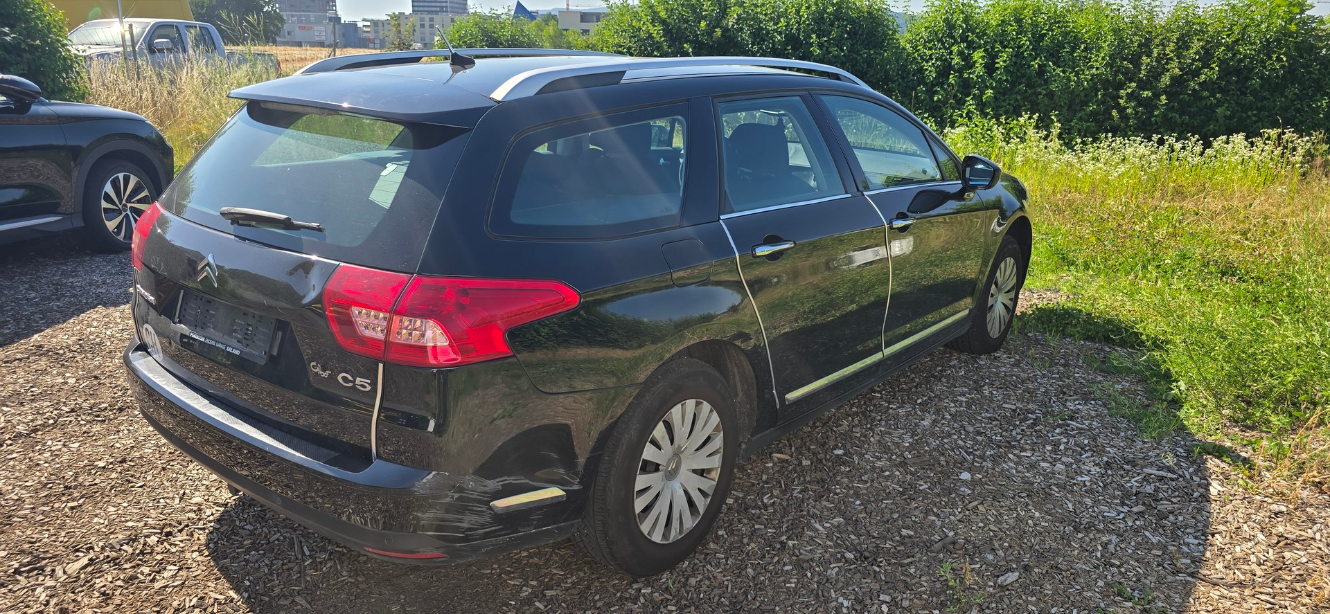 CITROEN C5-image-6