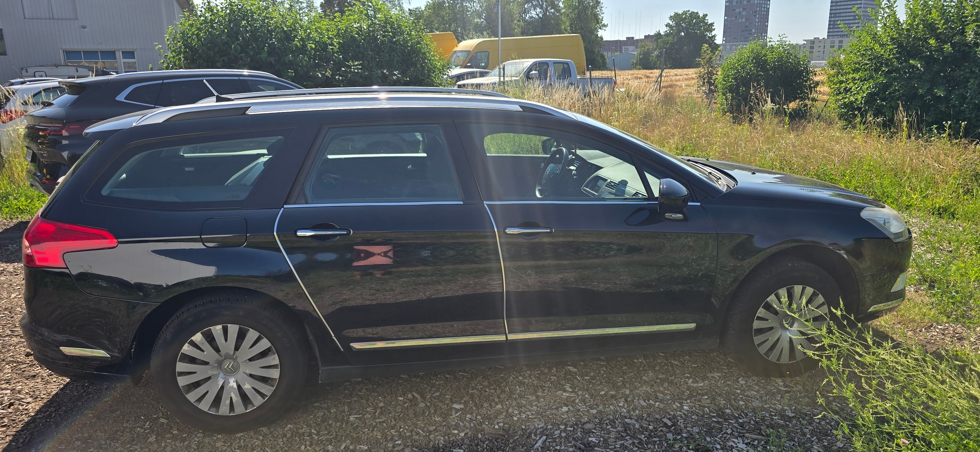 CITROEN C5-image-4