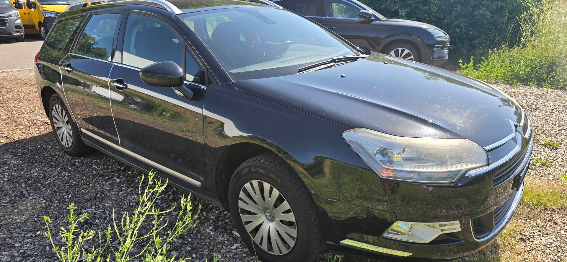 CITROEN C5