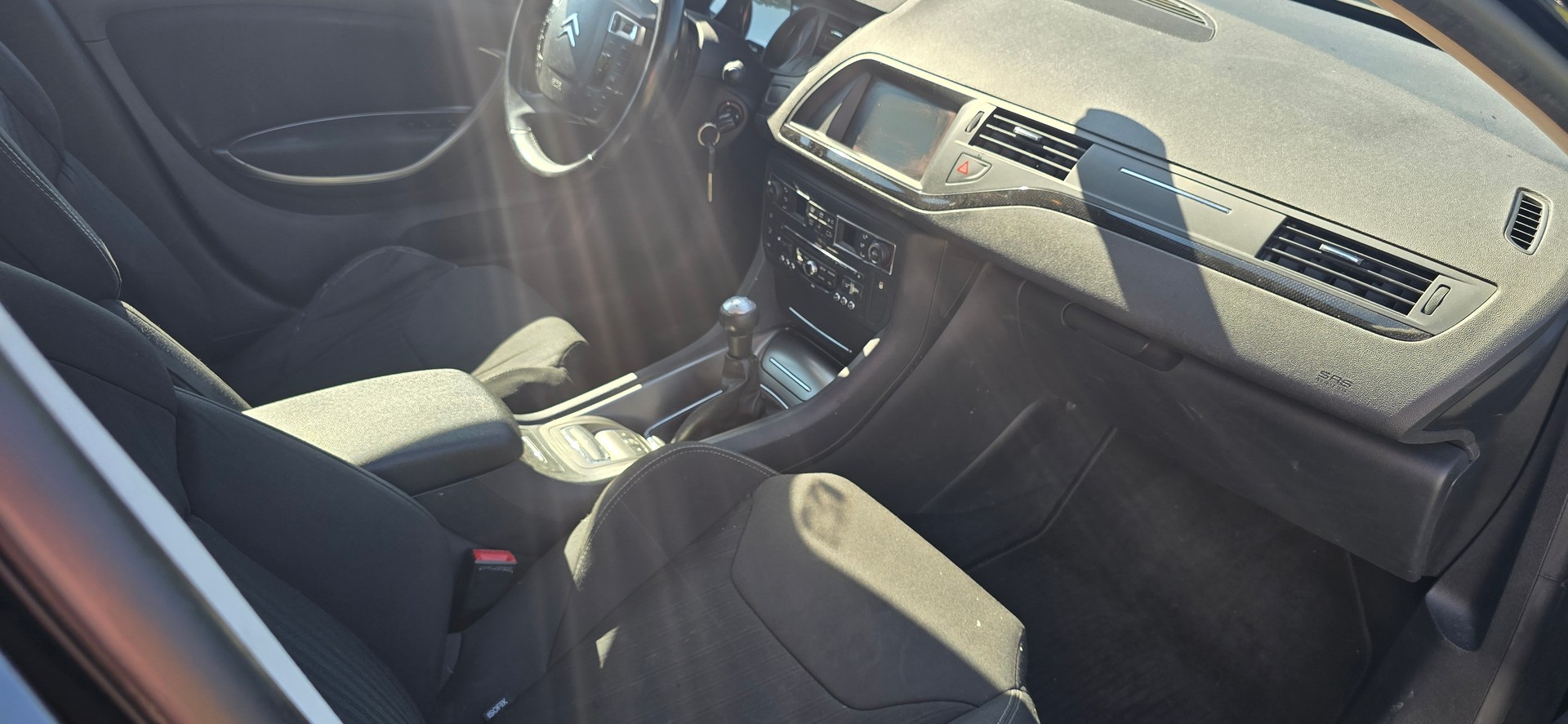 CITROEN C5-image-11