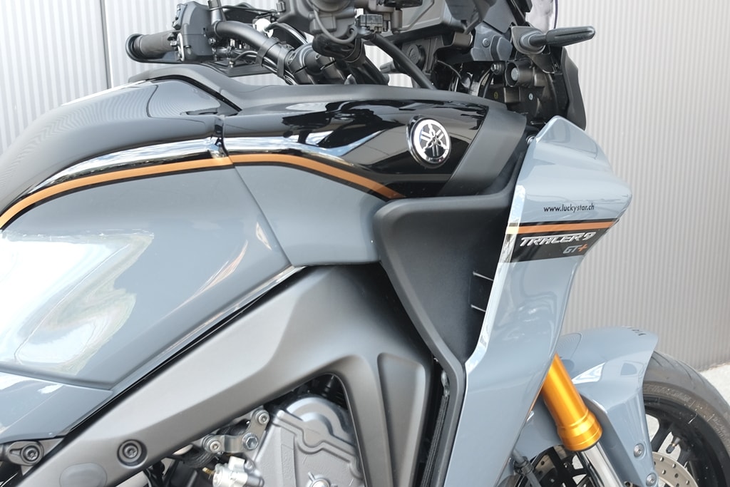 YAMAHA Tracer 9 GT+ ABS-image-2