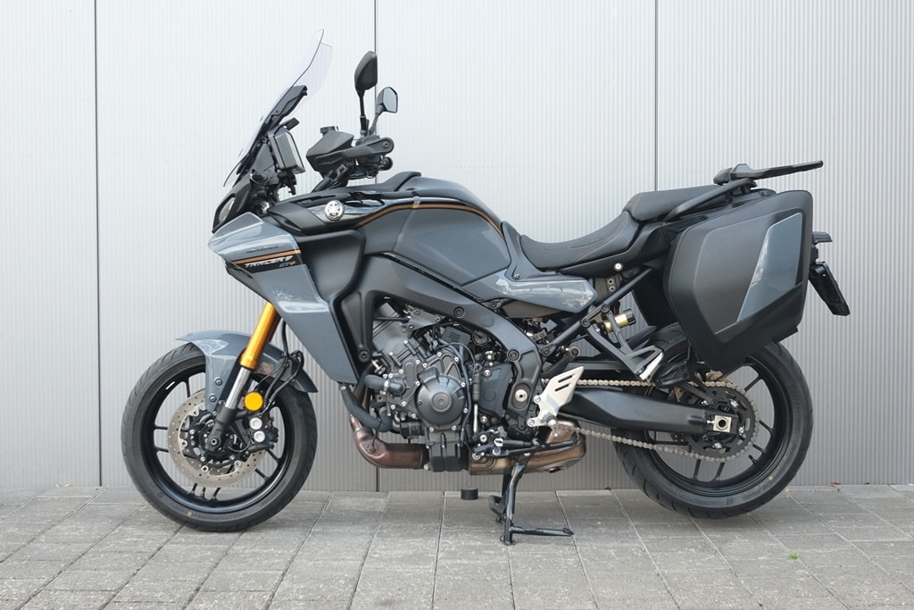 YAMAHA Tracer 9 GT+ ABS-image-3