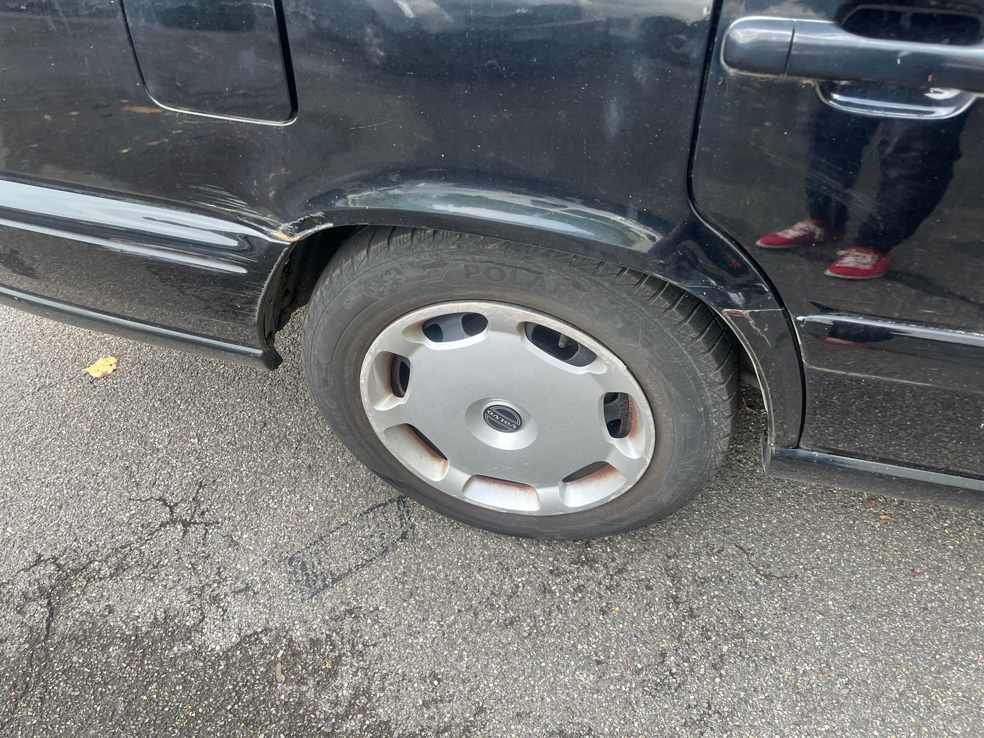 VOLVO V70 2.5 20V-image-7