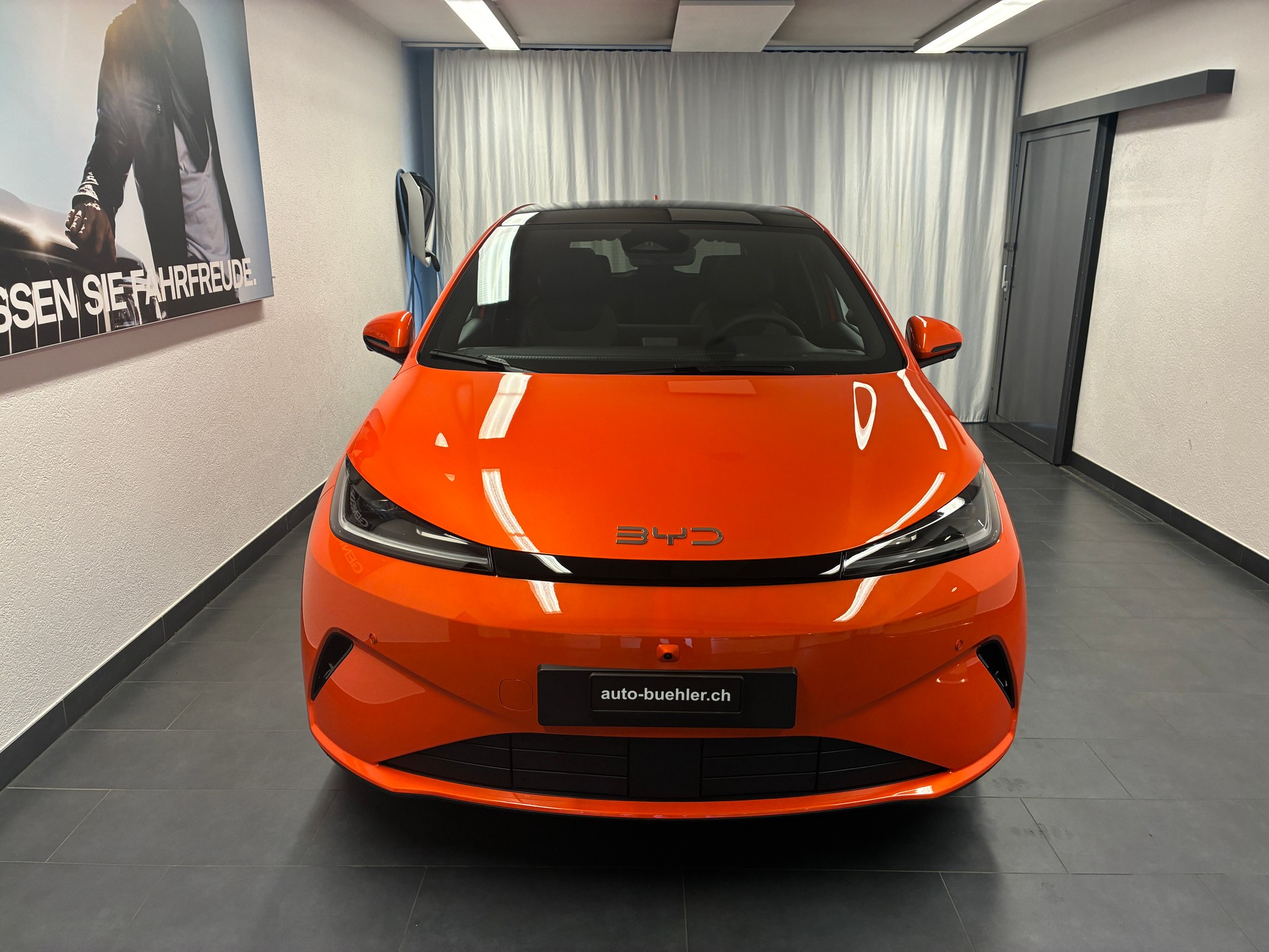BYD Dolphin G DM-i Comfort-showroom-element-1