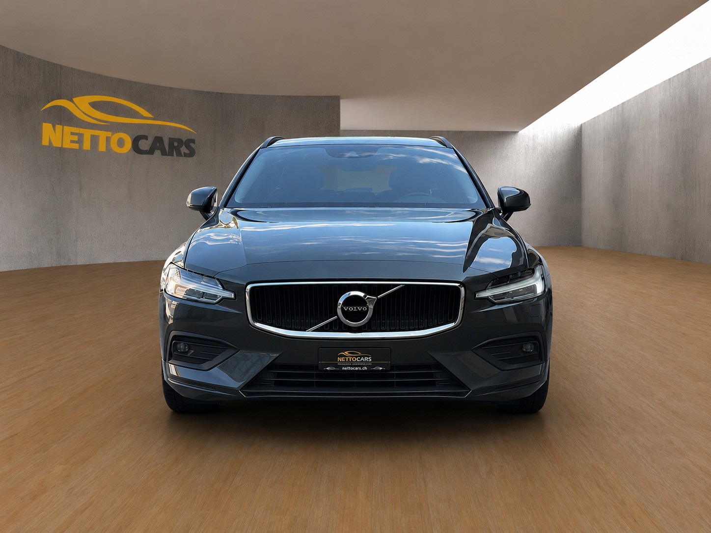 VOLVO V60 D4 Momentum Geartronic-showroom-element-2