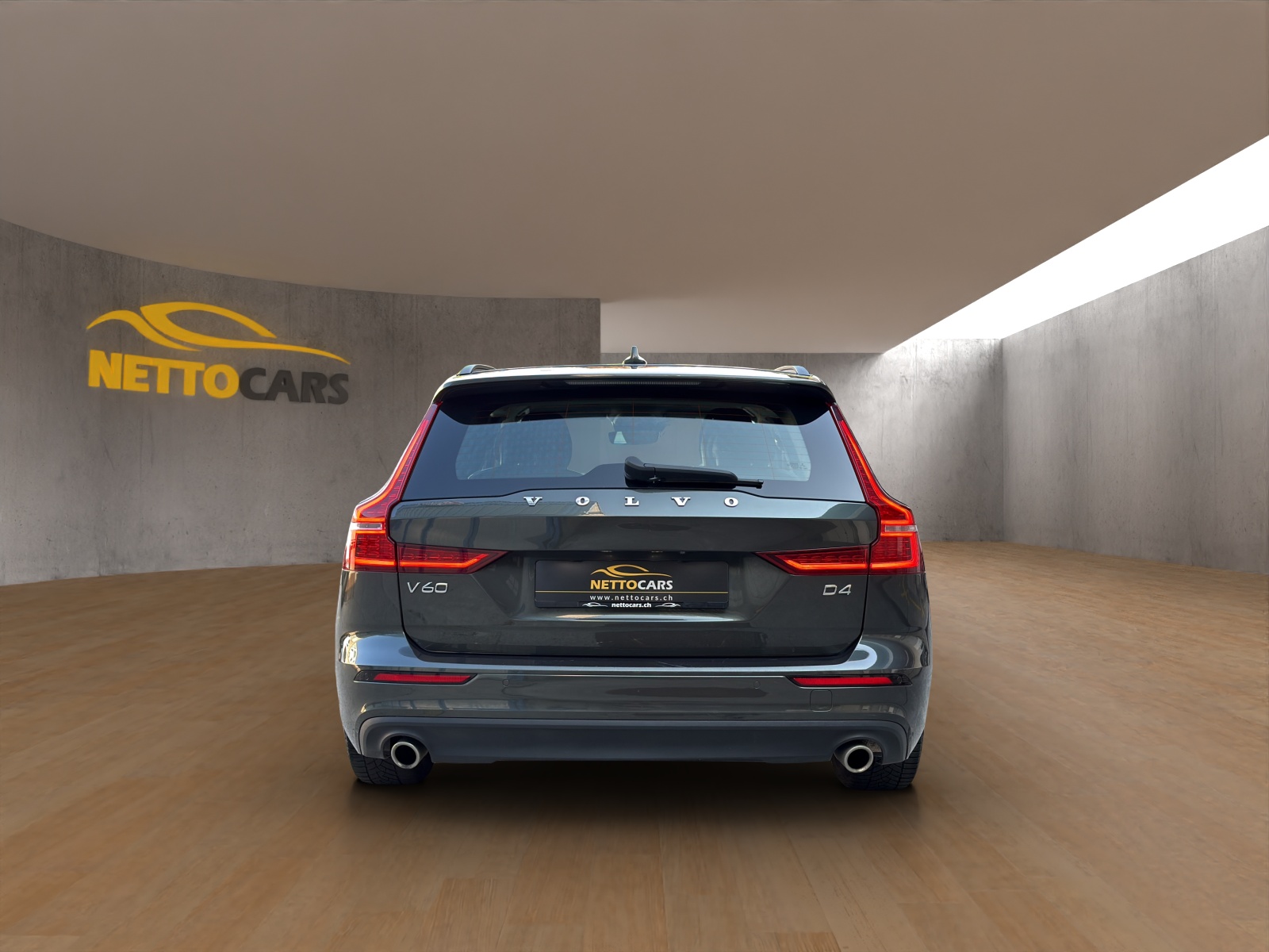 VOLVO V60 D4 Momentum Geartronic-showroom-element-3