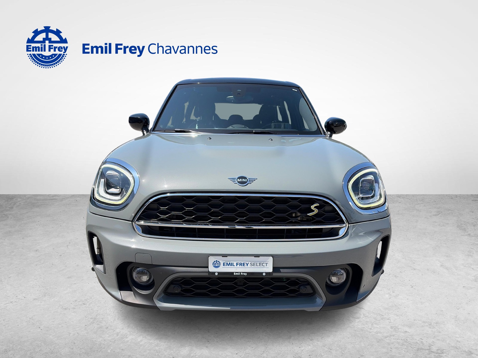 MINI Countryman F60 1.5i Cooper S E ALL4 Trafalgar Edition-image-7